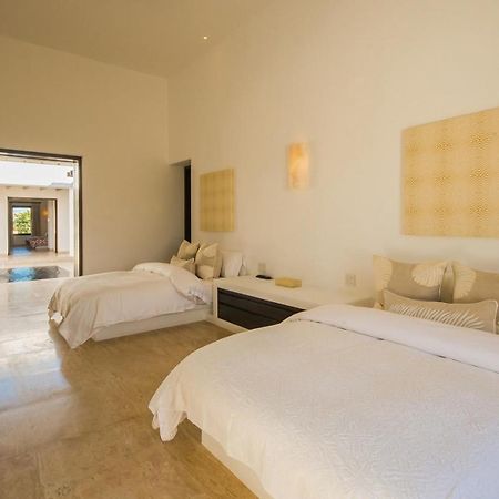 Vila Casa Yvonne Modern Amenities Near Exclusive Golf Course Sleeps 16 San José del Cabo Exteriér fotografie