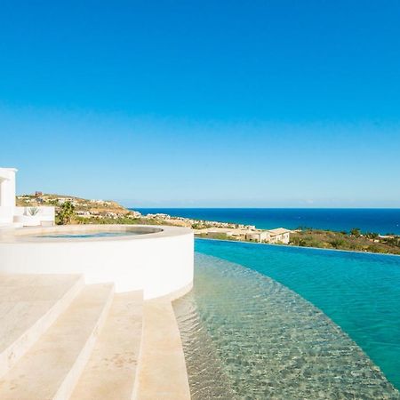 Vila Casa Yvonne Modern Amenities Near Exclusive Golf Course Sleeps 16 San José del Cabo Exteriér fotografie