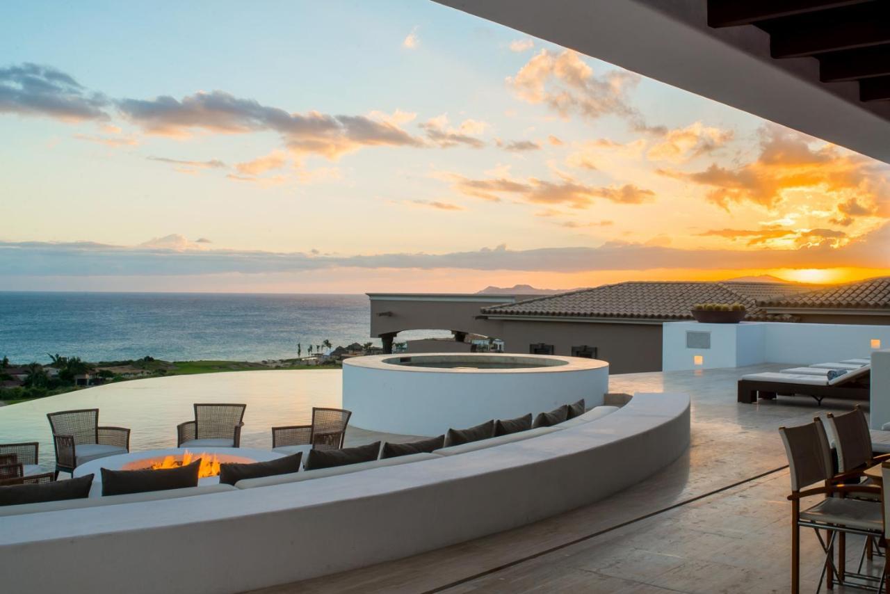 Vila Casa Yvonne Modern Amenities Near Exclusive Golf Course Sleeps 16 San José del Cabo Exteriér fotografie