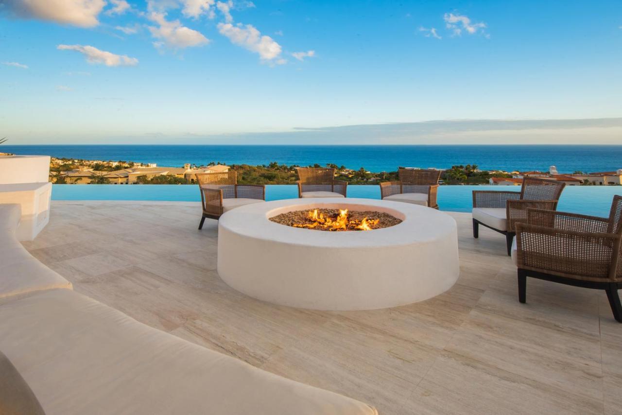 Vila Casa Yvonne Modern Amenities Near Exclusive Golf Course Sleeps 16 San José del Cabo Exteriér fotografie