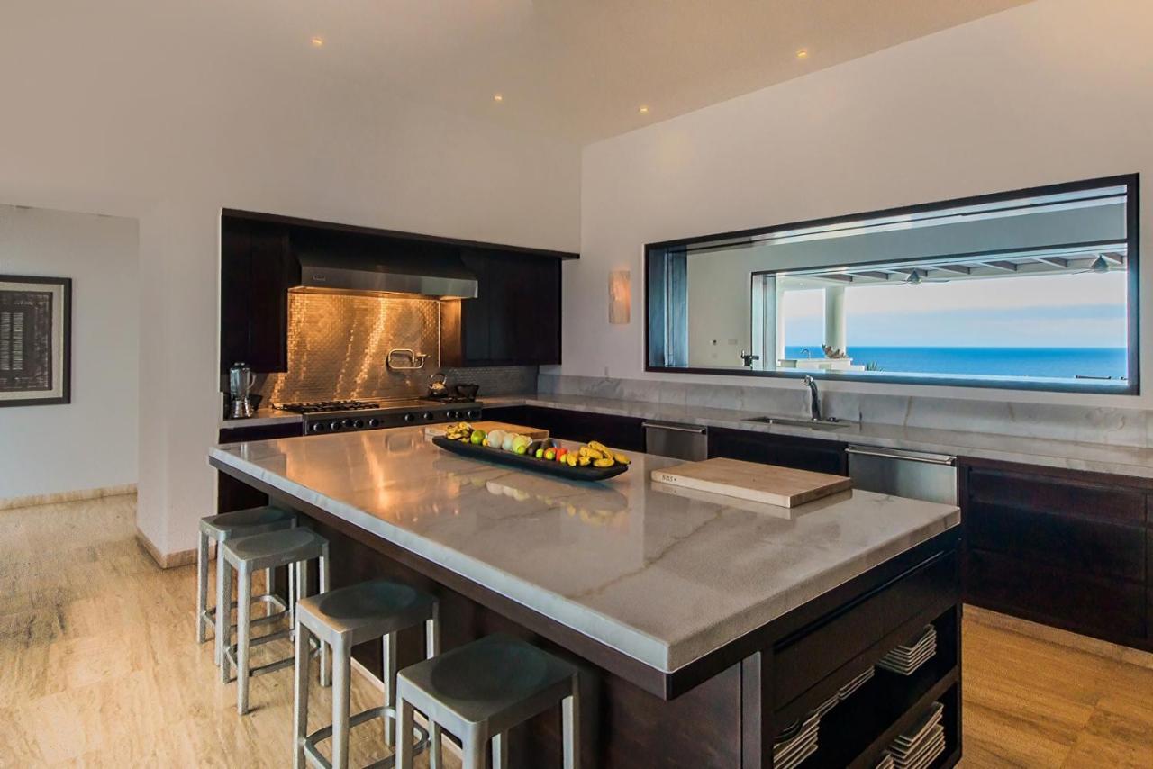 Vila Casa Yvonne Modern Amenities Near Exclusive Golf Course Sleeps 16 San José del Cabo Exteriér fotografie