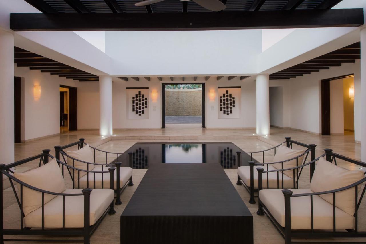 Vila Casa Yvonne Modern Amenities Near Exclusive Golf Course Sleeps 16 San José del Cabo Exteriér fotografie