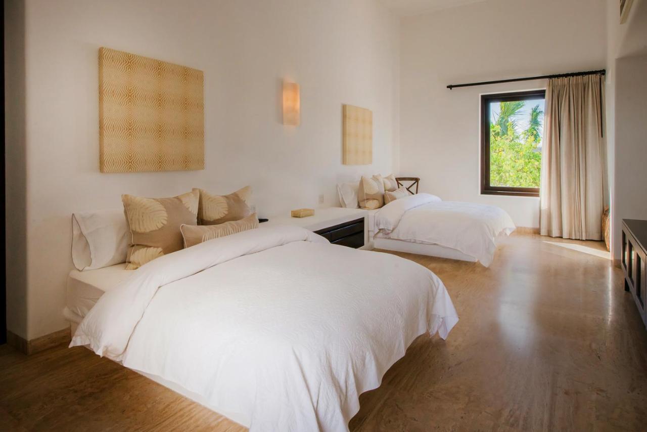 Vila Casa Yvonne Modern Amenities Near Exclusive Golf Course Sleeps 16 San José del Cabo Exteriér fotografie