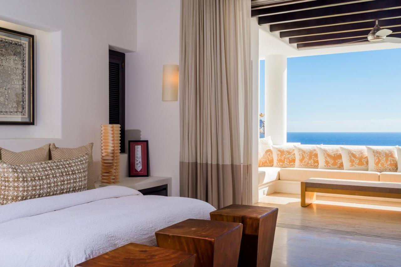 Vila Casa Yvonne Modern Amenities Near Exclusive Golf Course Sleeps 16 San José del Cabo Exteriér fotografie