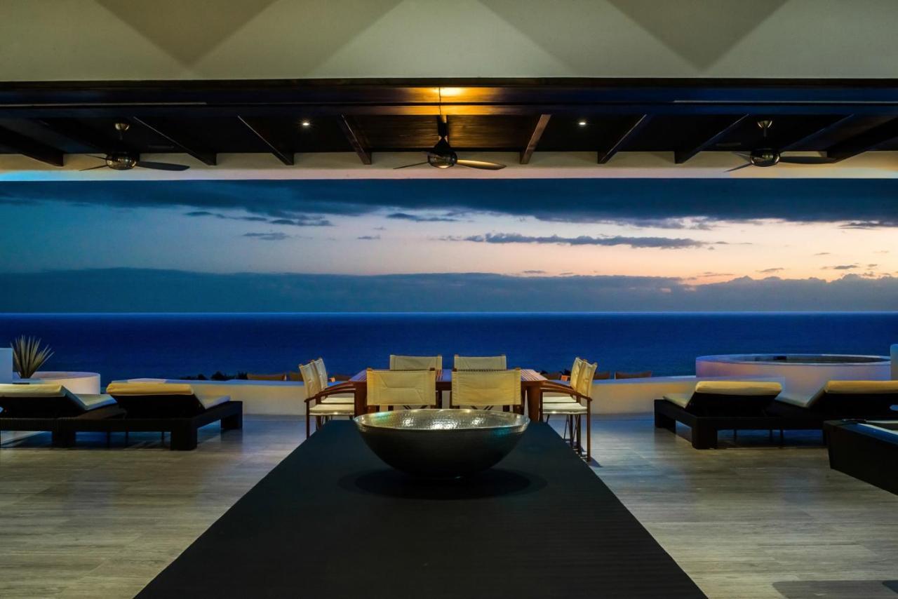 Vila Casa Yvonne Modern Amenities Near Exclusive Golf Course Sleeps 16 San José del Cabo Exteriér fotografie