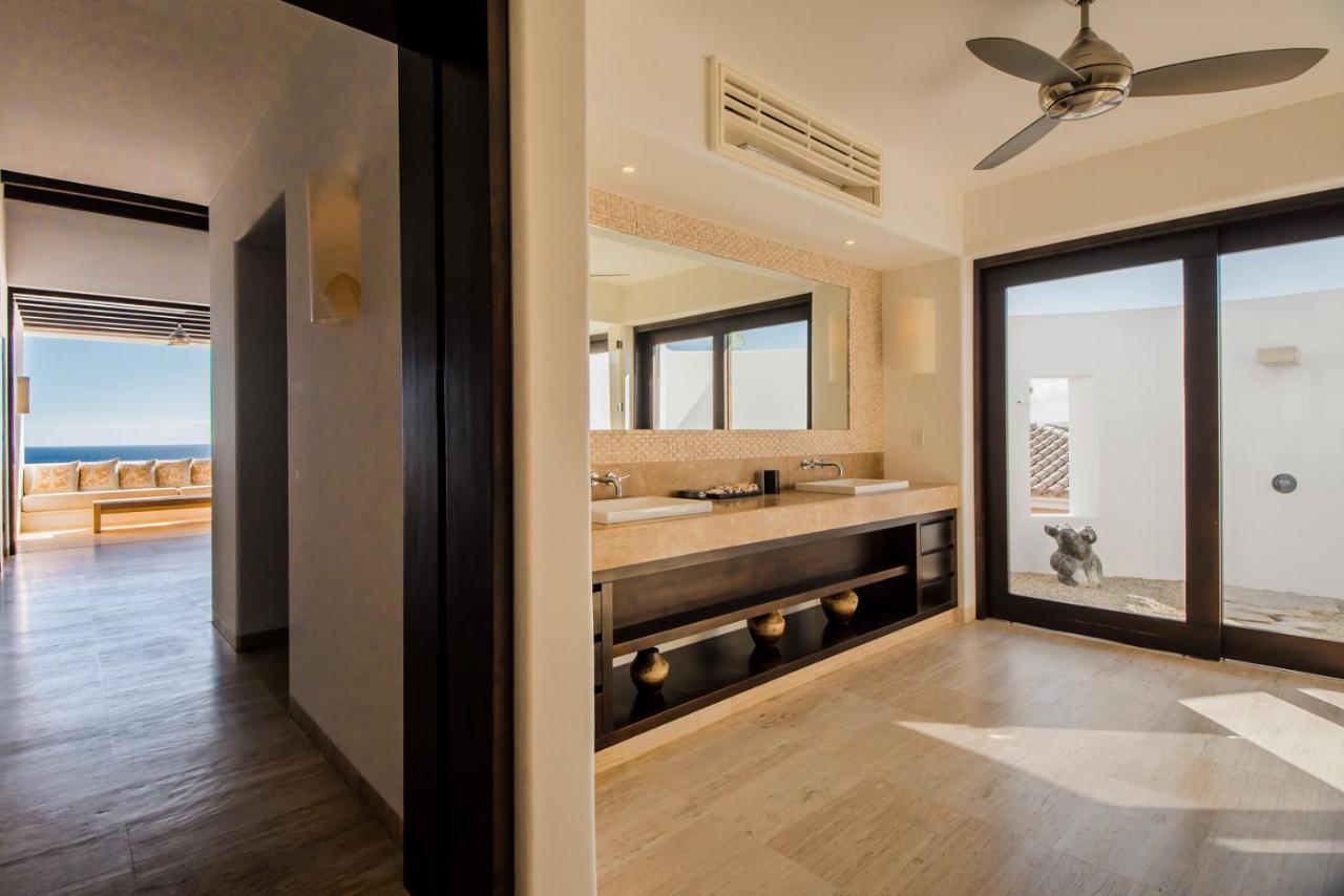 Vila Casa Yvonne Modern Amenities Near Exclusive Golf Course Sleeps 16 San José del Cabo Exteriér fotografie
