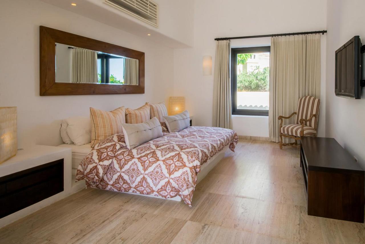 Vila Casa Yvonne Modern Amenities Near Exclusive Golf Course Sleeps 16 San José del Cabo Exteriér fotografie