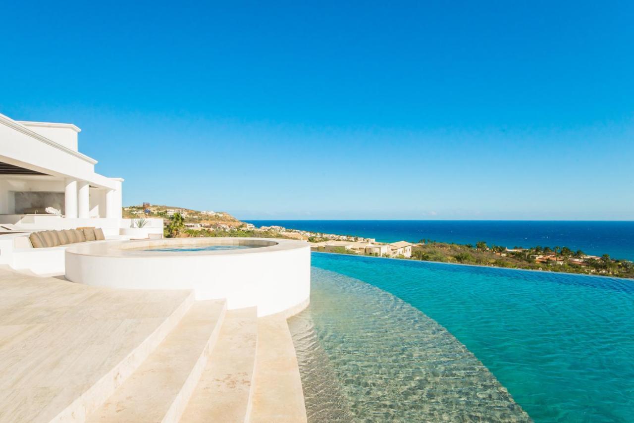 Vila Casa Yvonne Modern Amenities Near Exclusive Golf Course Sleeps 16 San José del Cabo Exteriér fotografie