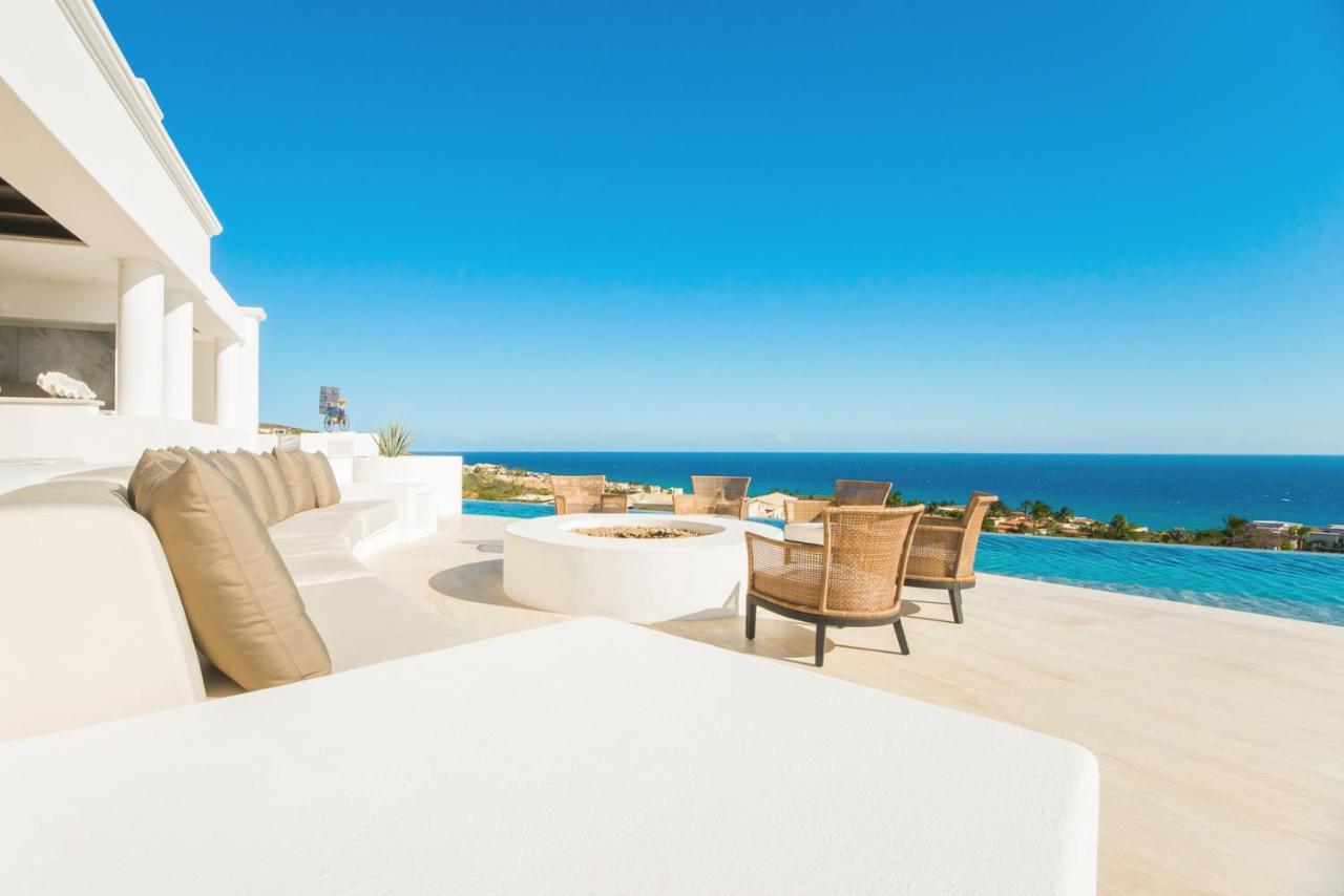 Vila Casa Yvonne Modern Amenities Near Exclusive Golf Course Sleeps 16 San José del Cabo Exteriér fotografie