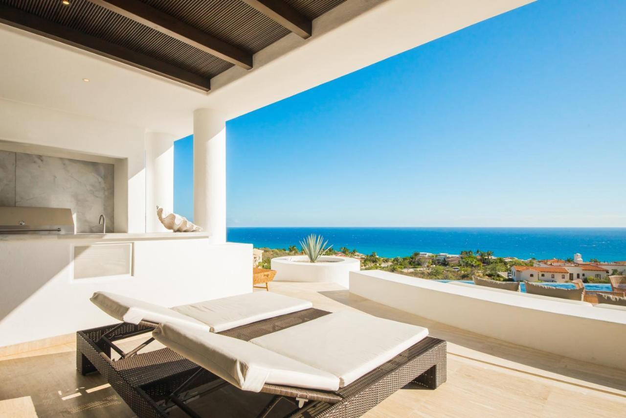 Vila Casa Yvonne Modern Amenities Near Exclusive Golf Course Sleeps 16 San José del Cabo Exteriér fotografie