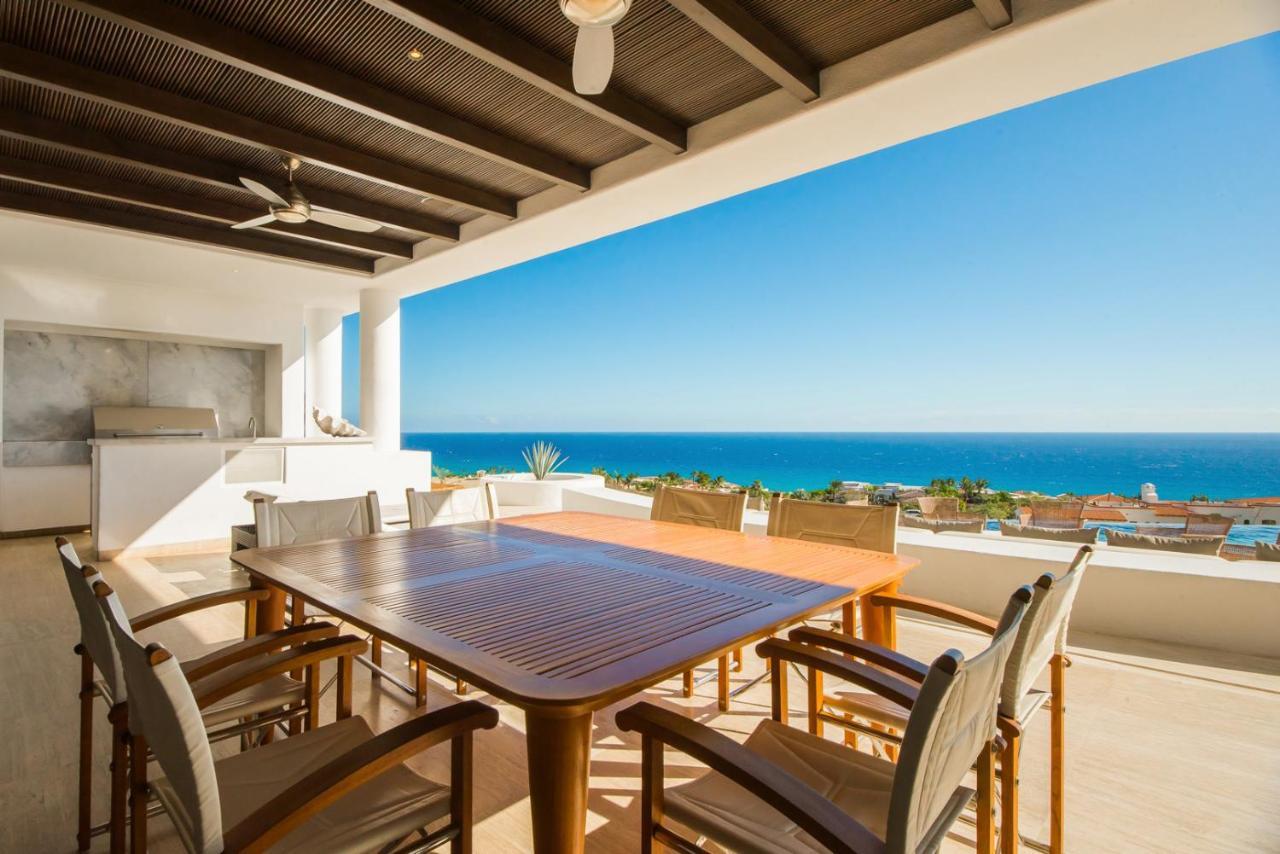 Vila Casa Yvonne Modern Amenities Near Exclusive Golf Course Sleeps 16 San José del Cabo Exteriér fotografie